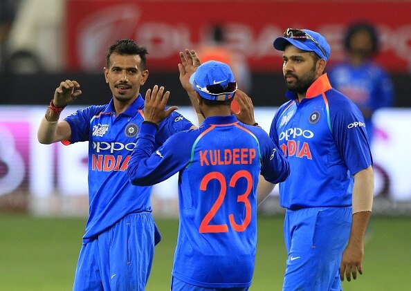  Kuldeep yadav and yuzvendra Chahal to ODI odi series Against Australia अब वनडे की है बारी, कुलदीप-चहल ने कर ली है सारी तैयारी