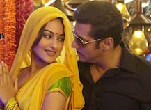 जल्द शुरू होगी सलमान खान-सोनाक्षी सिन्हा की फिल्म \'दबंग 3\' की शूटिंग