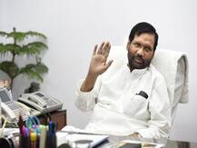 पीएम मोदी पर मुलायम सिंह यादव के बयान का रामविलास पासवान ने किया स्वागत