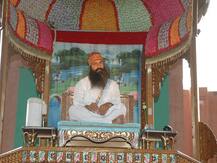 पत्रकार रामचंद्र छत्रपति हत्याकांड मामले में राम रहीम दोषी करार, 17 तारीख को होगा सजा का एलान