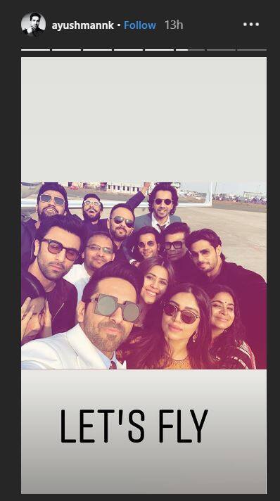 बता दें कि मोदी से इस खास मुलाकात में भारतीय संस्कृति और समाज पर पड़ रहे सिनेमा के प्रभाव पर चर्चा हुई. इसके अलावा जीएसटी को लेकर भी बातचीत हुई.