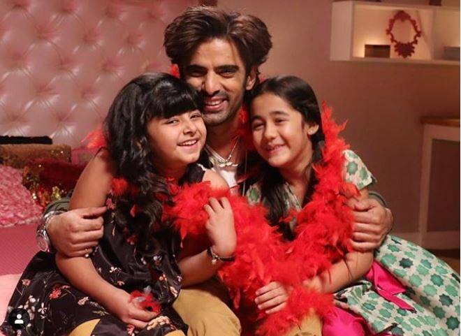 सीरियल 'कुल्फी कुमार बाजेवाला' के 'सिकंदर' शूटिंग के दौरान लगी चोट, आए हैं छह टांके Serial 'Kulfi kumar baajwala''s 'Sikandar' get injured, came six stitches सीरियल 'कुल्फी कुमार बाजेवाला' के 'सिकंदर' शूटिंग के दौरान लगी चोट, आए हैं छह टांके