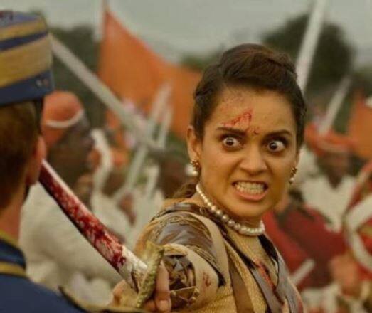 फिल्म रिलीज के बाद बोले डायरेक्टर कृष- 'मणिकर्णिका' सोने जैसी थी, कंगना ने उसे चांदी में बदल दिया