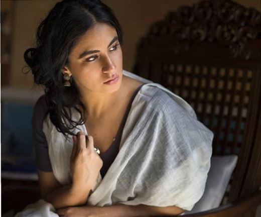  Actress Priya Malik's statement comes on becoming 'dayan' in serial 'nazar' सीरियल 'नजर' में 'डायन' बनने पर आया है अभिनेत्री प्रिया मलिक का बयान