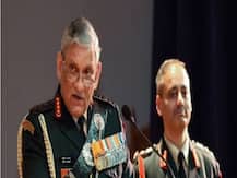 आर्मी चीफ बिपिन रावत ने कहा- सेना में गे सेक्स की अनुमति नहीं