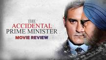 Movie Review: मेकर्स की मंशा पर गंभीर सवाल खड़े करती है फिल्म The Accidental Prime Minister