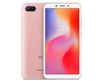 Xiaomi Redmi 6 की कीमत में हुई कटौती, अब फोन सिर्फ 7,999 रुपये में