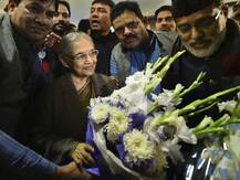 लोकसभा चुनाव: शीला दीक्षित के दिल्ली कांग्रेस अध्यक्ष बनते ही शुरू हुई आप से गठबंधन की अटकलें