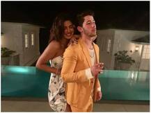 प्रियंका चोपड़ा और निक जोनास के हनीमून की बेहद रोमांटिक Photo और Video वायरल, यहां देखिए