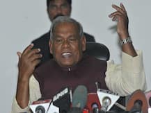 गिरिराज सिंह और साध्वी प्रज्ञा ठाकुर भाषाई \'आतंकी\'- जीतन राम मांझी