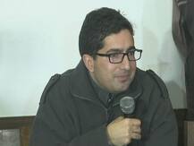 J&K: IAS की नौकरी छोड़ने वाले शाह फैसल बनाएंगे राजनीतिक पार्टी, चंदे से जुटाएंगे फंड