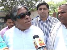 लालू यादव के \'कृषि मंत्री\' नहीं रहे, हार्ट अटैक से सैयद खुर्शीद मोहम्मद मोहसिन का निधन