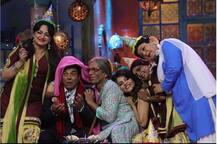 सुनील ग्रोवर का शो \'कानपुर वाले खुरानाज़\' हुआ ऑफ एयर, सामने आई ये वजह