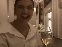 रणवीर ने शेयर किया दीपिका पादुकोण का ये CUTE वीडियो, मस्ती में गा रहीं SIMMBA का थीम सॉन्ग