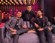 सस्पेंड होने के बाद पहली फ्लाइट से हार्दिक पंड्या और केएल राहुल को स्वदेश वापस भेजा जाएगा