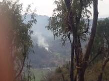 J&K: राजौरी में LoC के पास आईईडी विस्फोट, सेना के एक मेजर और एक जवान शहीद