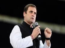 असहिष्णु और बंटा हुआ भारत सफल नहीं हो सकता, देश को फिर एकजुट करेंगे- राहुल गांधी