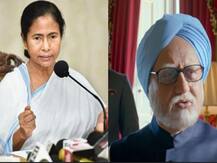 ममता बनर्जी ने ‘द ऐक्सीडेंटल प्राइम मिनिस्टर’ की रिलीज टाइमिंग पर उठाया सवाल, कोलकाता में शो हुए रद्द