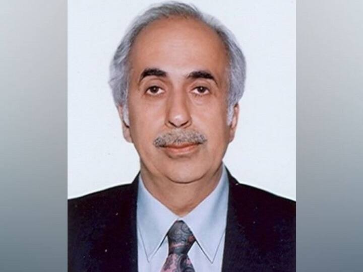 Ashok Chawla Resigns As NSE Chairman After Centre Approves CBI Probe