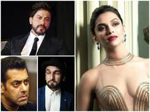 शाहरुख-सलमान और पति रणवीर को पछाड़ दीपिका बनीं मोस्ट वैल्युएबल सेलेब, ये है सबकी कमाई की लिस्ट