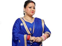 \'द कपिल शर्मा शो-2\' Sony Tv पर बना नंबर 1, भारती सिंह ने किया फैंस का शुक्रिया