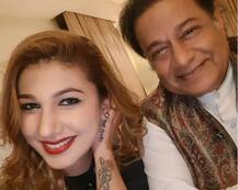 बिग बॉस 12 के बाद मिले जसलीन और अनूप, सेल्फी पर किए गए ट्रोल