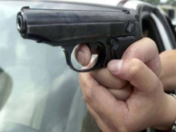 UP: Student leader shot dead in Varanasi, situation tensed in college वाराणसी: छात्र नेता की गोली मारकर हत्या, छात्रसंघ चुनाव को लेकर थी रंजिश!