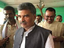 उपेन्द्र कुशवाहा से नाराज RLSP सांसद अरुण कुमार कांग्रेस के टिकट पर लड़ सकते हैं लोकसभा चुनाव