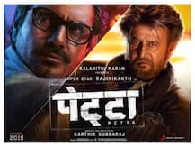 Critics Review: रजनीकांत की फिल्म \'पेट्टा\' को लेकर है फैंस में जबरदस्त क्रेज, जानें कैसी है फिल्म