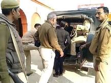 सौतेले देवर से थे महिला के अवैध संबंध, साथ रहने के लिए उठाया ऐसा कदम