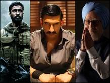 Box Office: ‘द एक्सिडेंटल..’ और ‘उरी’ ने बॉक्स ऑफिस पर मिलकर किया ‘सिंबा’ पर सर्जिकल स्ट्राइक