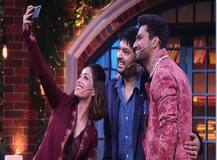 \'द कपिल शर्मा शो\' के सेट पर पहुंची \'उरी\' की टीम, घरवालों के साथ जमकर की मस्ती