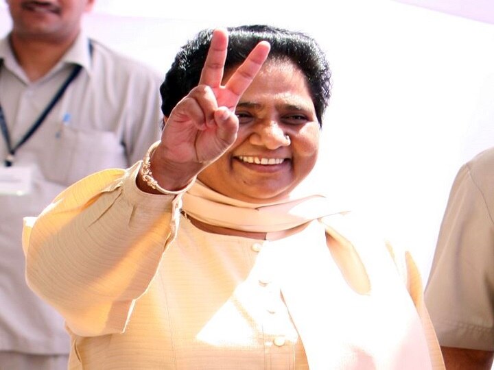 Lok Sabha elections: Mayawati's appeals to party workers that forget differences and make sure win to SP and BSP candidates यूपी: मायावती की कार्यकर्ताओं से अपील- मतभेद भूल कर सपा-बसपा के प्रत्याशियों को चुनाव में जिताएं