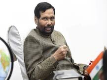 राबड़ी को ‘अंगूठाछाप’ कहने पर बोली पासवान की बेटी- ‘माफी मांगे पिता, नहीं तो दूंगी धरना’