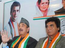 यूपी में SP-BSP गठबंधन के बाद अकेले पड़ी कांग्रेस ने अकेले 80 सीटों पर लड़ने का किया एलान