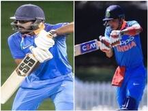 कॉफी विद करण: केएल राहुल-हार्दिक पांड्या को पड़ी महंगी, विजय शंकर-शुभमन टीम में शामिल