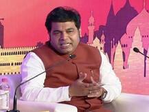 सेना के साहस का अपमान कर रहे हैं एसपी, बीएसपी और कांग्रेस के समर्थक- श्रीकांत शर्मा