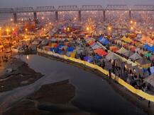 Kumbh Mela 2019: नया एहसास दे जाएगा इस बार का कुंभ, श्रद्धालुओं के लिए की जा रही हैं विशेष तैयारियां