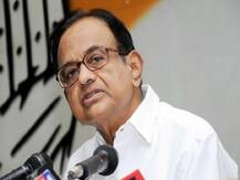 SP-BSP गठबंधन से उम्मीद में हैं चिदंबरम, कहा- \'इसमें पुनर्विचार होगा\'