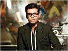 आलोचनाओं पर बोले करण जौहर- \'जागते ही गालियां और घटिया बातें पढ़ता हूं जो सच होती है लेकिन...\'