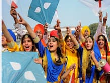 Happy Lohri 2019: राष्ट्रपति ने दी लोहड़ी, पोंगल, मकर संक्रांति की शुभकामनाएं, जानें क्यों मनाए जाते हैं ये त्योहार