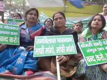 बेटी ने खोला पिता रामविलास पासवान के खिलाफ मोर्चा, लगाए गंभीर आरोप, जानिए- पूरी राजनीति