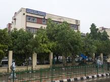 दिल्ली: हेडकांस्टेबल के बेटे ने डॉक्टर को पीटा, हड़ताल से सफदरजंग अस्पताल में आपातकालीन सेवाएं ठप