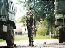 मोहित रैना की \'उरी: द सर्जिकल स्ट्राइक\' के साथ दमदार वापसी, \'महादेव\' में आए थे नजर