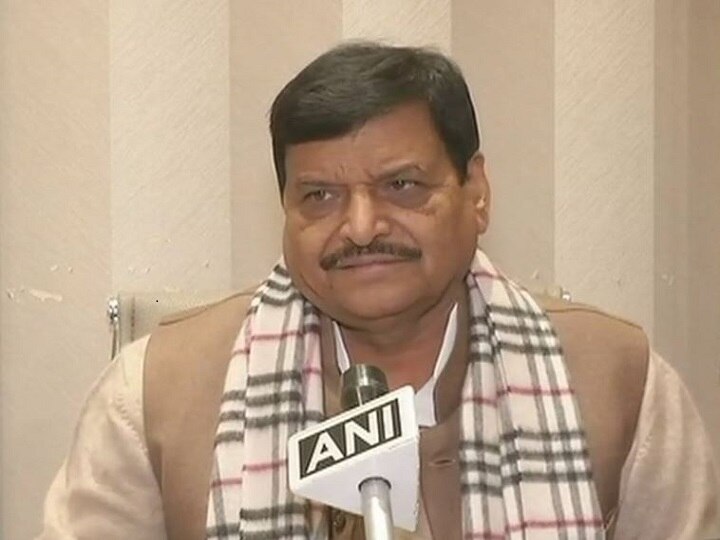 Shivpal Yadav is ready for alliance with Congress in uttar pradesh यूपी: लोकसभा चुनाव में कांग्रेस से गठबंधन करने को तैयार हैं शिवपाल यादव