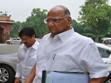 शरद पवार बोले- आरक्षण के लिए संविधान संशोधन करना ‘हानिकारक’