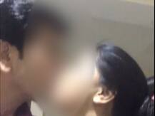 मध्य प्रदेश: सिविल सर्जन का नर्स को \'किस\' करने वाला वीडियो वायरल, पद से हटाए गए