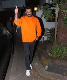 In Pics: कपूर फैमिली की बहू ने मनाई पहली लोहड़ी, अर्जुन-अनिल कपूर से लेकर खुशी-जाह्नवी सभी दिखे साथ