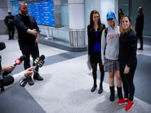 इस्लाम छोड़कर सऊदी अरब से भागने वाली लड़की का कनाडा में स्वागत