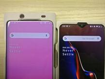 लीक हुआ OnePlus 7 का डिजाइन, कुछ ऐसा हो सकता है फोन